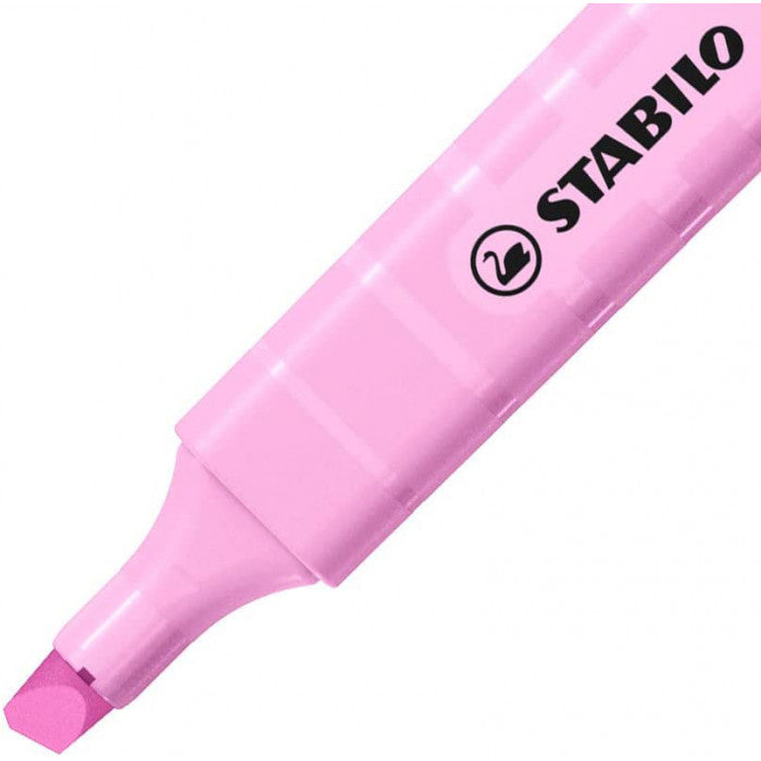 Evidenziatore Stabilo Swing Cool Pastel