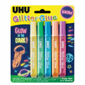 UHU Glitter Glue