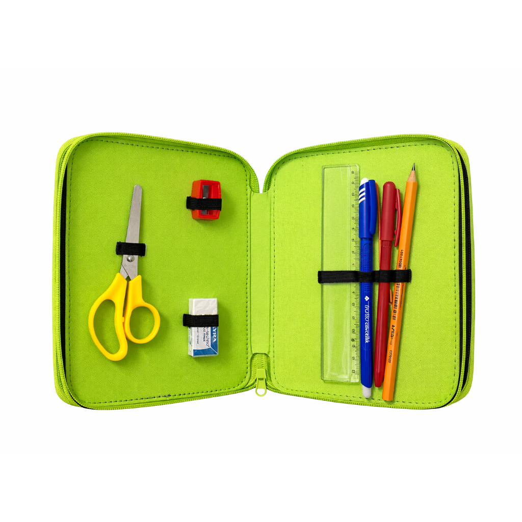 Astuccio Tartarughe Ninja