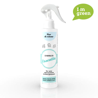Spray per Tessuti Le Nuvole 250ML