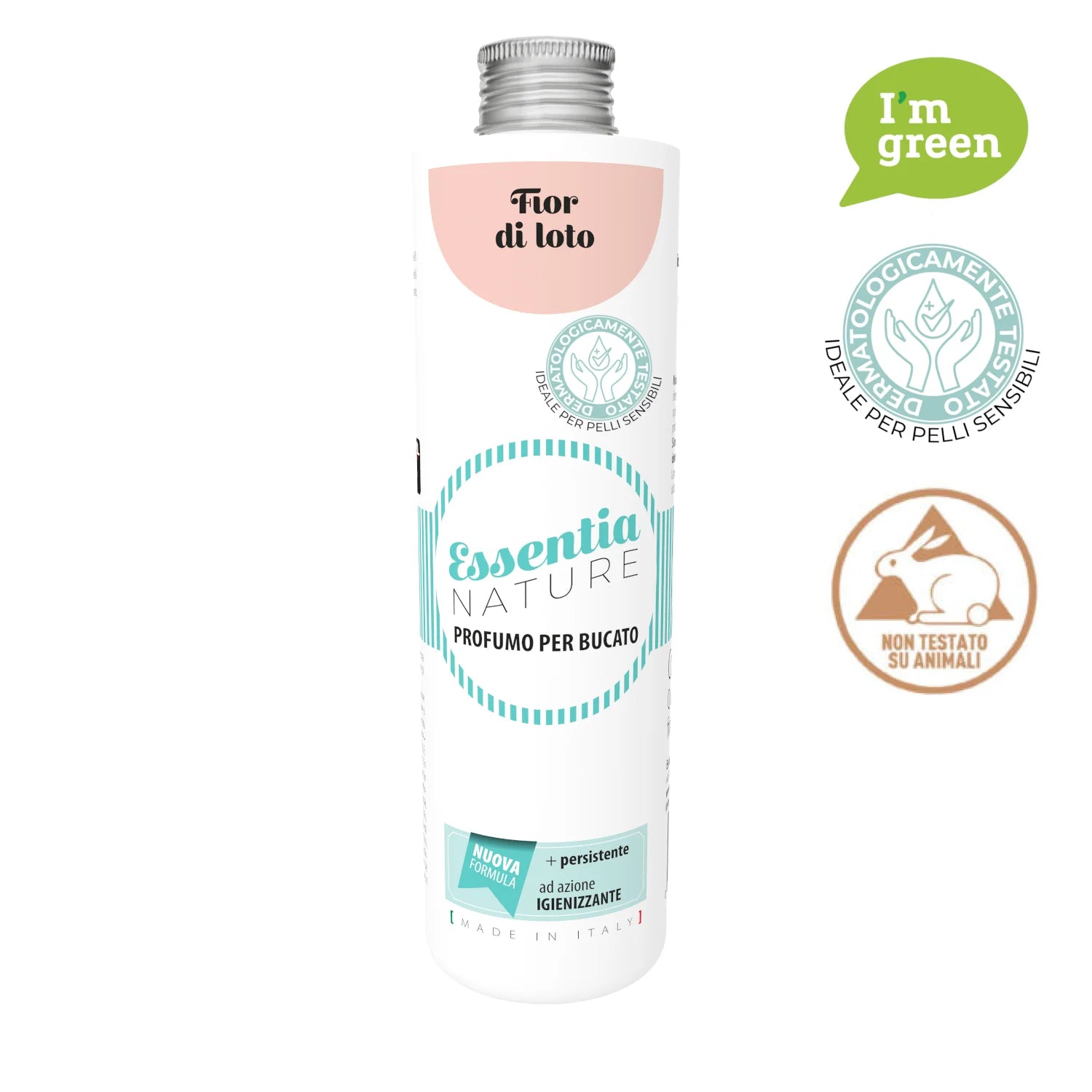 Profumatore per Bucato 250ML