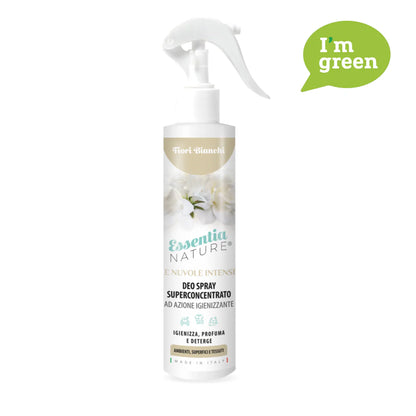 Spray per Tessuti Le Nuvole 250ML