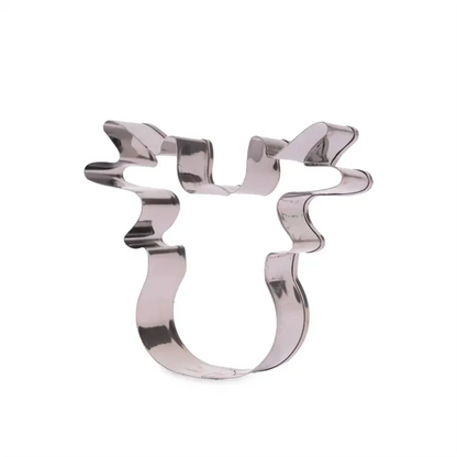 Set formine per biscotti natalizi Christmas Tree