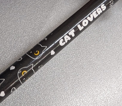 Matita con Topper 3D