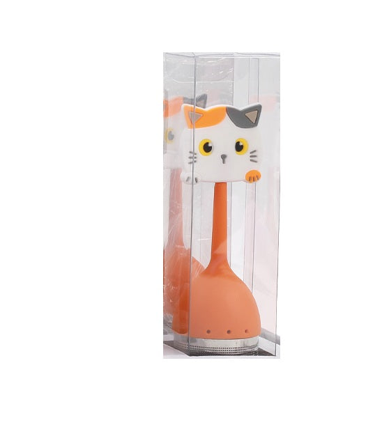 Infusore CAT