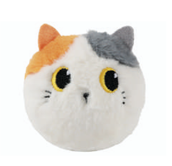 Palline Rimbalzanti super Cute