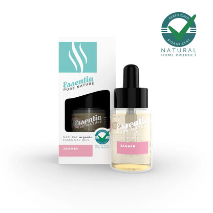 Olio Essenziale Biologico - 15ML
