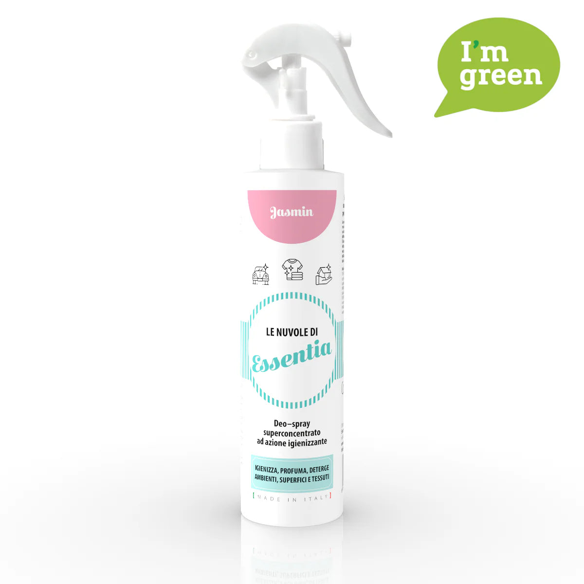 Spray per Tessuti Le Nuvole 250ML