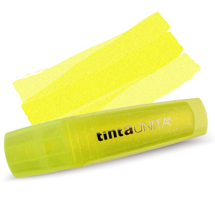 Evidenziatori Glimmer TINTA UNITA