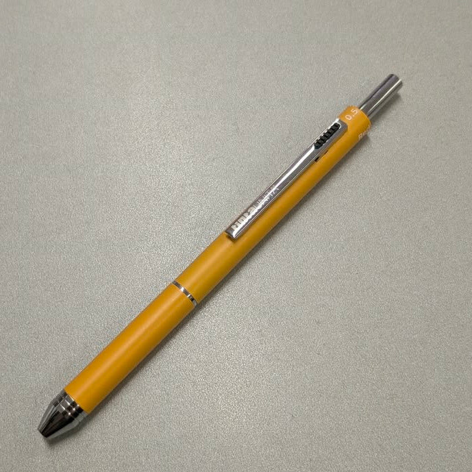 Penna 4 Funzioni con Cofanetto regalo TINTA UNITA