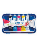 Giotto Tempera Extra Fine 5