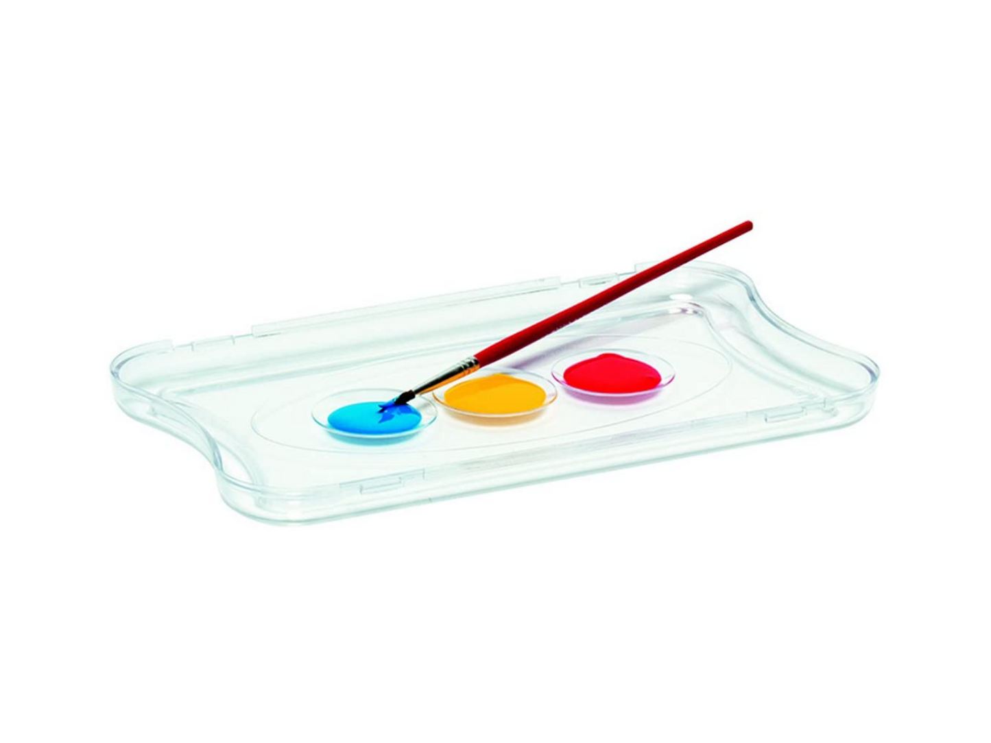 Giotto Tempera Extra Fine 5