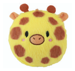 Palline Rimbalzanti super Cute