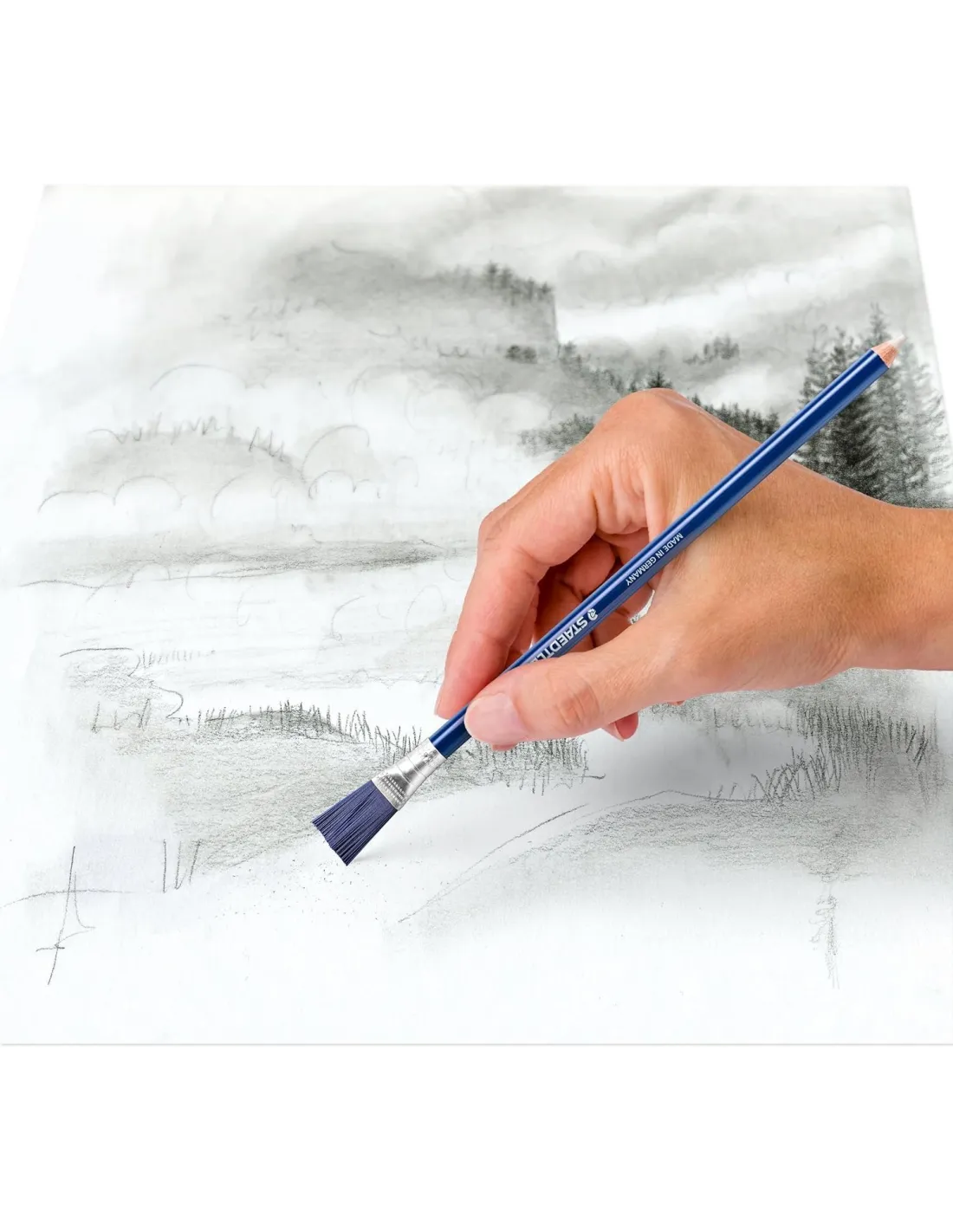 Gomma a matita Mars Rasor STAEDTLER