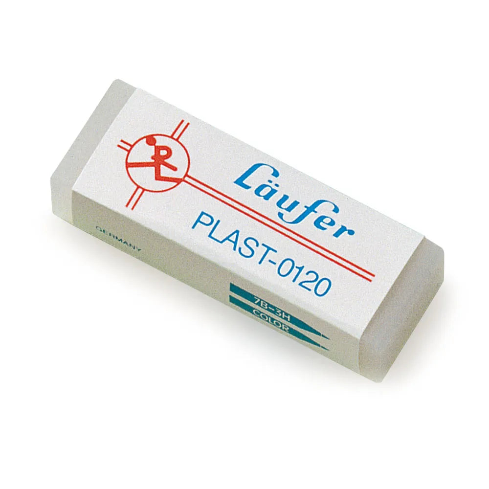 Gomma Laufer PLAST-0120