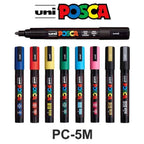 Uni Posca Punta 5MM