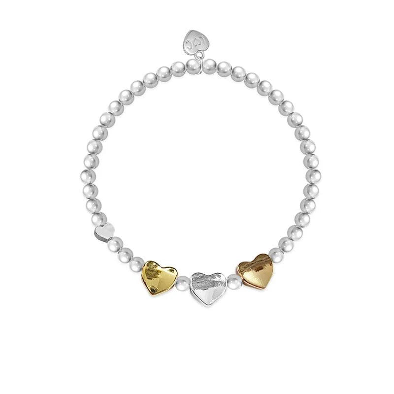 Braccialetto #JustBecause - Auntie