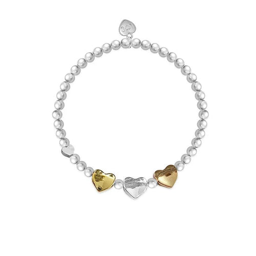 Braccialetto #JustBecause - Auntie