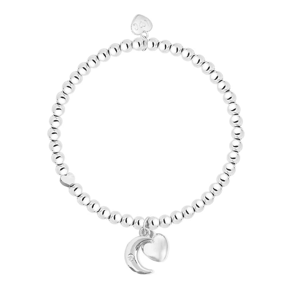 Braccialetto Love You