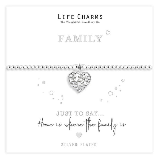 Braccialetto Famiglia