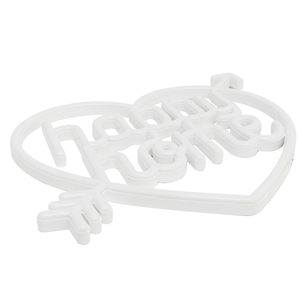 Lampada Neon - Happy Home