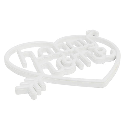 Lampada Neon - Happy Home