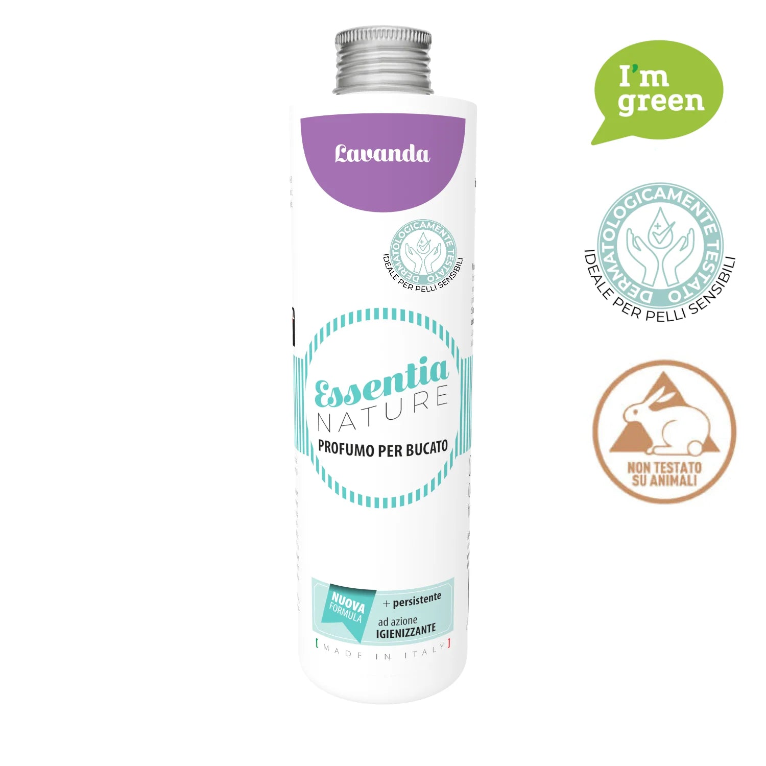Profumatore per Bucato 250ML