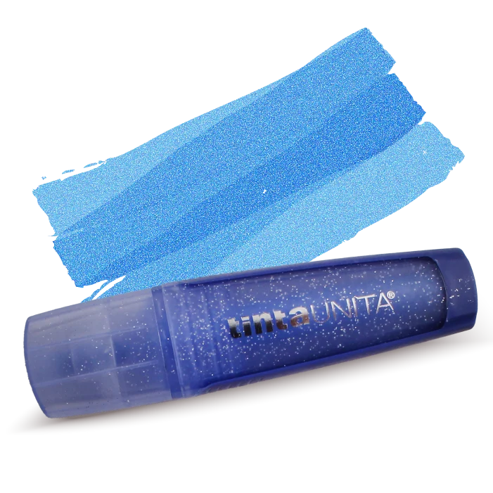 Evidenziatori Glimmer TINTA UNITA