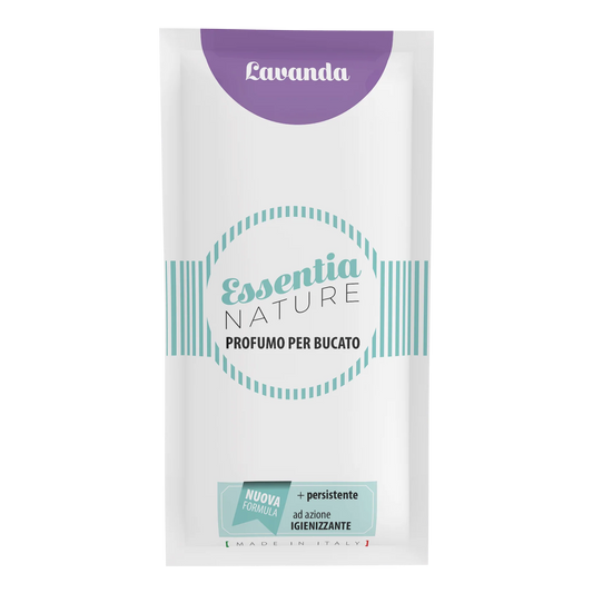 Monodose Profumo per bucato 20ML