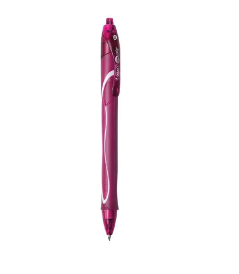 Penna BIC Gelocity Quick Dry