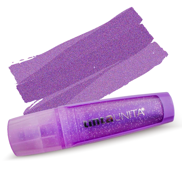Evidenziatori Glimmer TINTA UNITA