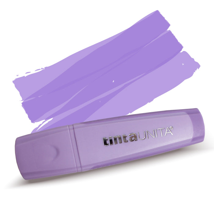 Evidenziatori Soft Touch TINTA UNITA