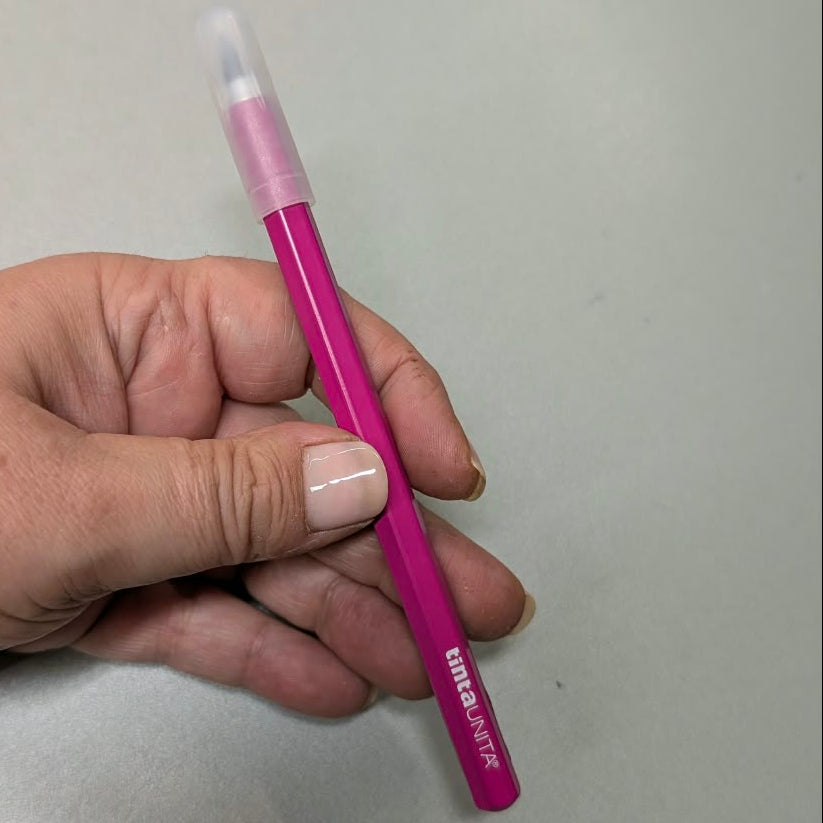Matita Infinita TINTA UNITA