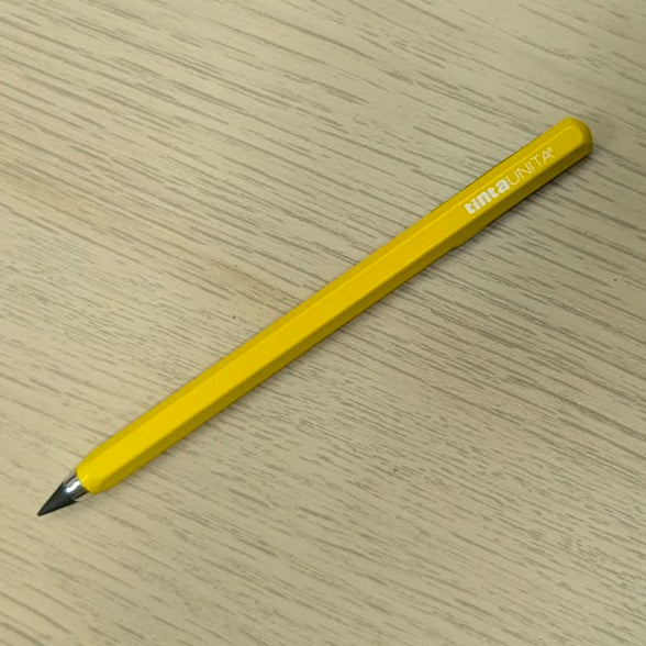 Matita Infinita TINTA UNITA