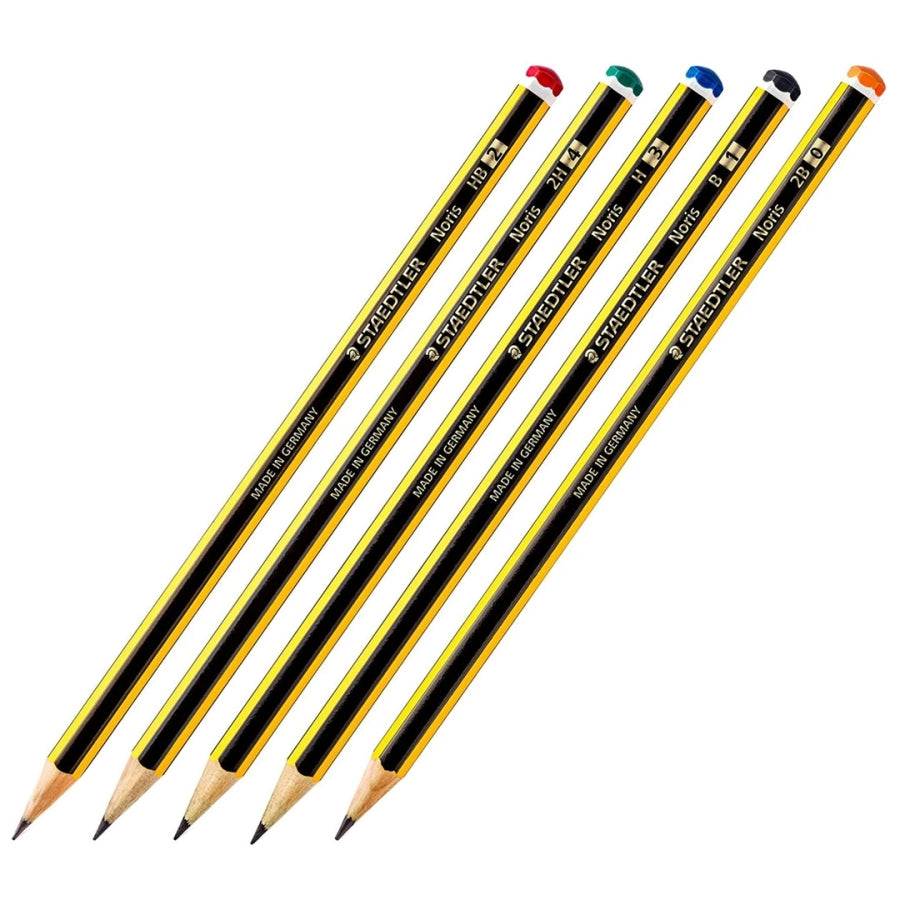 Matita NORIS Grafite  Staedtler