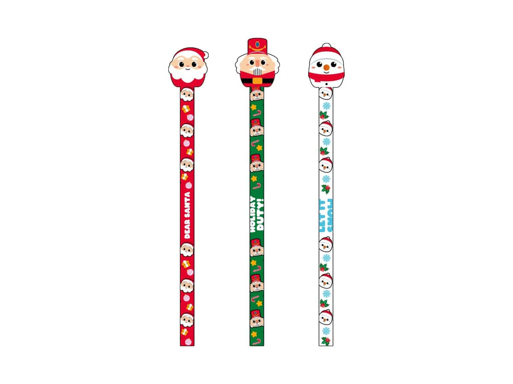 Matite Natale I-Total