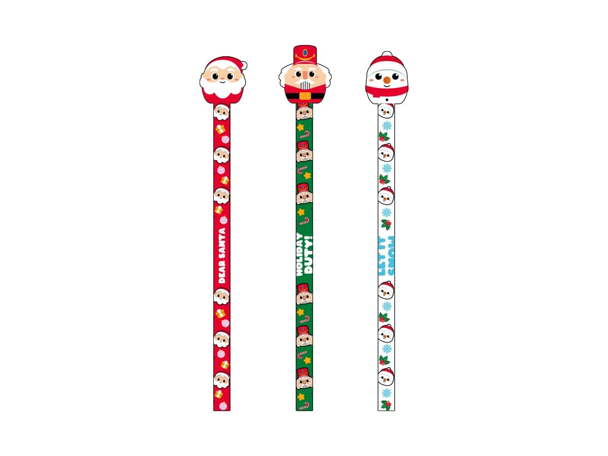 Matite Natale I-Total