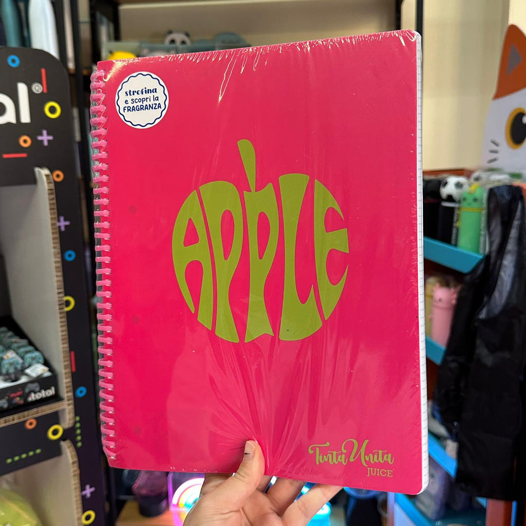 Maxi Spiralati Profumati – 1 RIGO