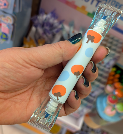 Evidenziatori doppia punta alla frutta