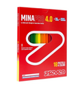 Pastelli MinaPro 4.0