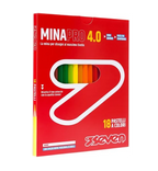 Pastelli MinaPro 4.0