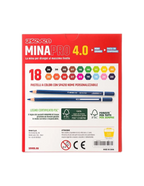 Pastelli MinaPro 4.0