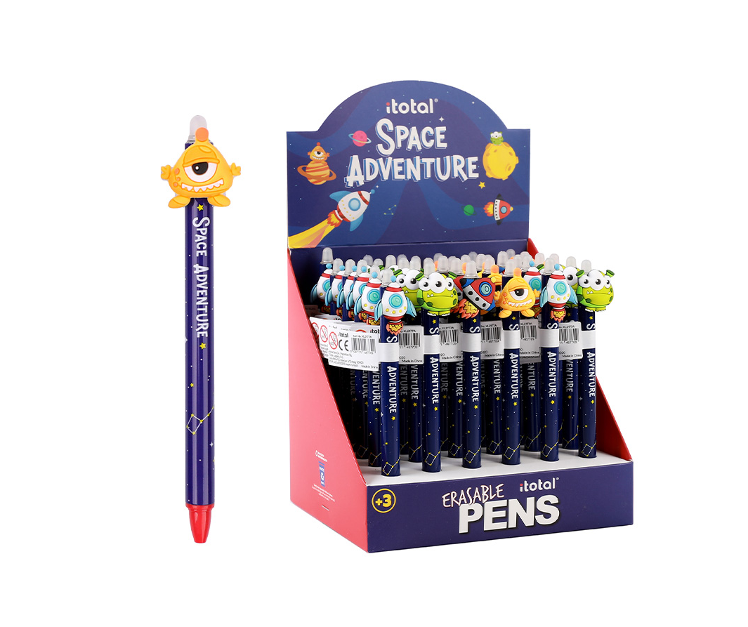 Penne Cancellabili I-Total