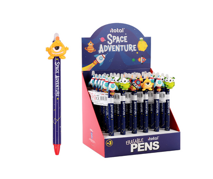 Penne Cancellabili I-Total