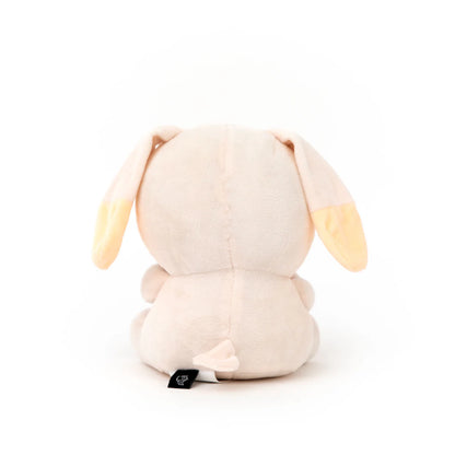 Peluche Coniglietto con Cuore