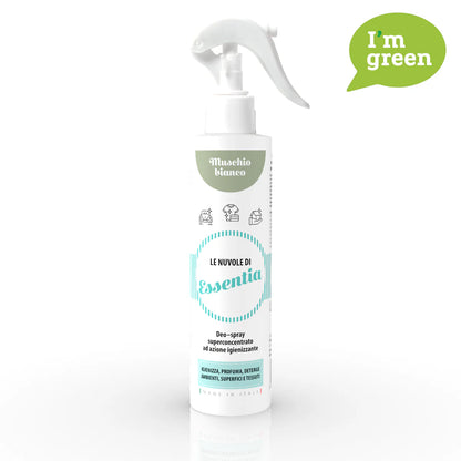 Spray per Tessuti Le Nuvole 250ML