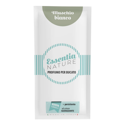 Monodose Profumo per bucato 20ML