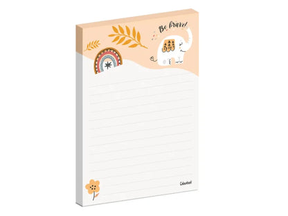 Block Notes A5 Good Vibes