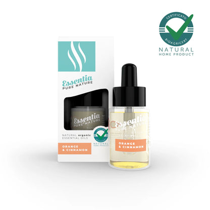 Olio Essenziale Biologico - 15ML