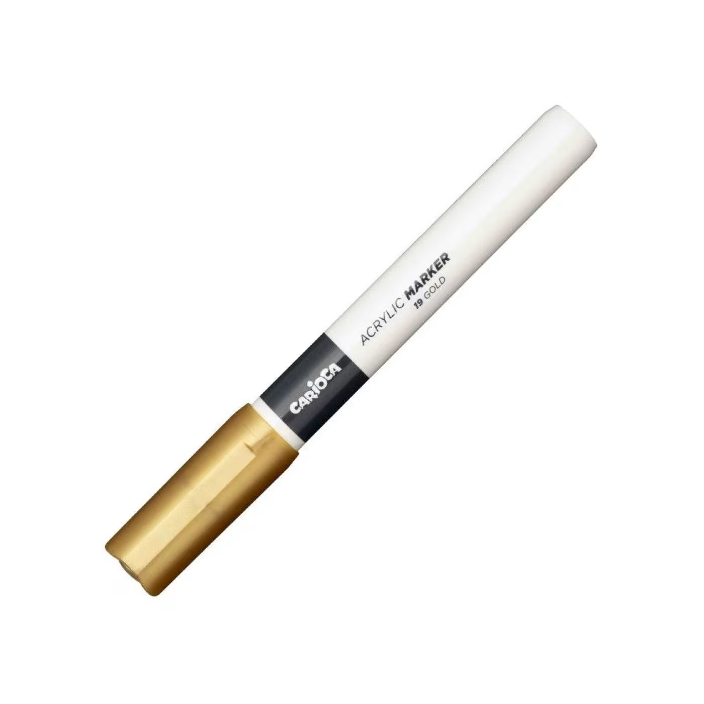 Carioca Acrylic Marker